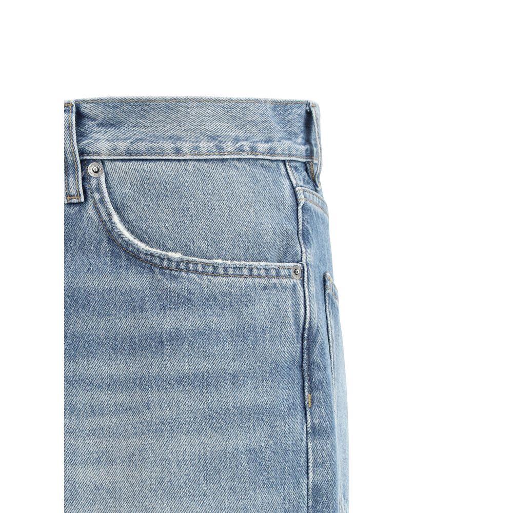 Sunflower Loose Jeans