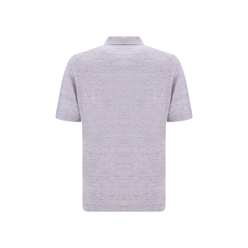 Brunello Cucinelli Polo Shirt