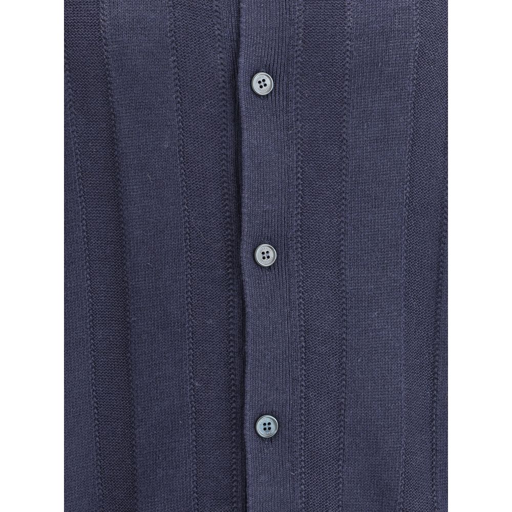 Brunello Cucinelli Polo Shirt