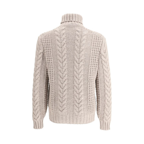 Brunello Cucinelli Turtleneck Sweater