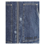 Dsquared² Carpenter Jean Jacket