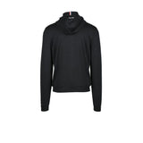 U.S. POLO ASSN. Black Cotton Sweater