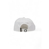 Napapijri White Cotton Hats & Cap