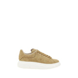 Alexander McQueen Suede leather Sneakers