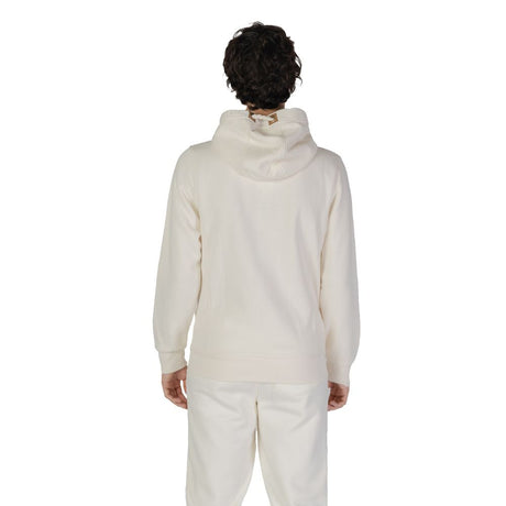 Hydra Clothing Cream Cotton Sweater