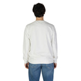 Antony Morato White Cotton Shirt