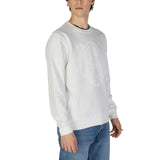 Antony Morato White Cotton Shirt