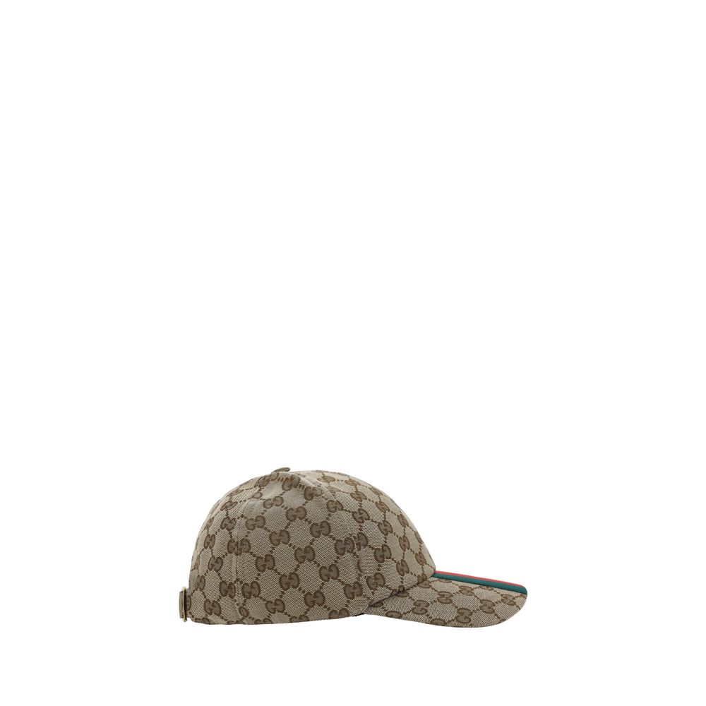 Gucci Baseball Hat