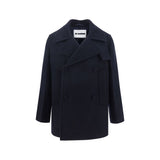 Jil Sander Caban Jacket