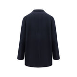 Jil Sander Caban Jacket