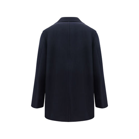 Jil Sander Caban Jacket