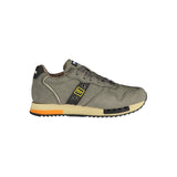 Blauer Gray Polyester Sneaker