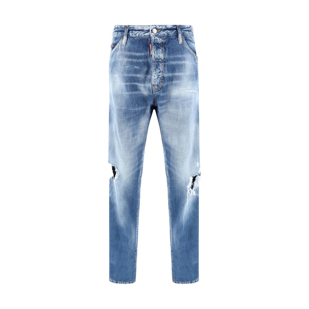 Dsquared² Cool Guy Jeans