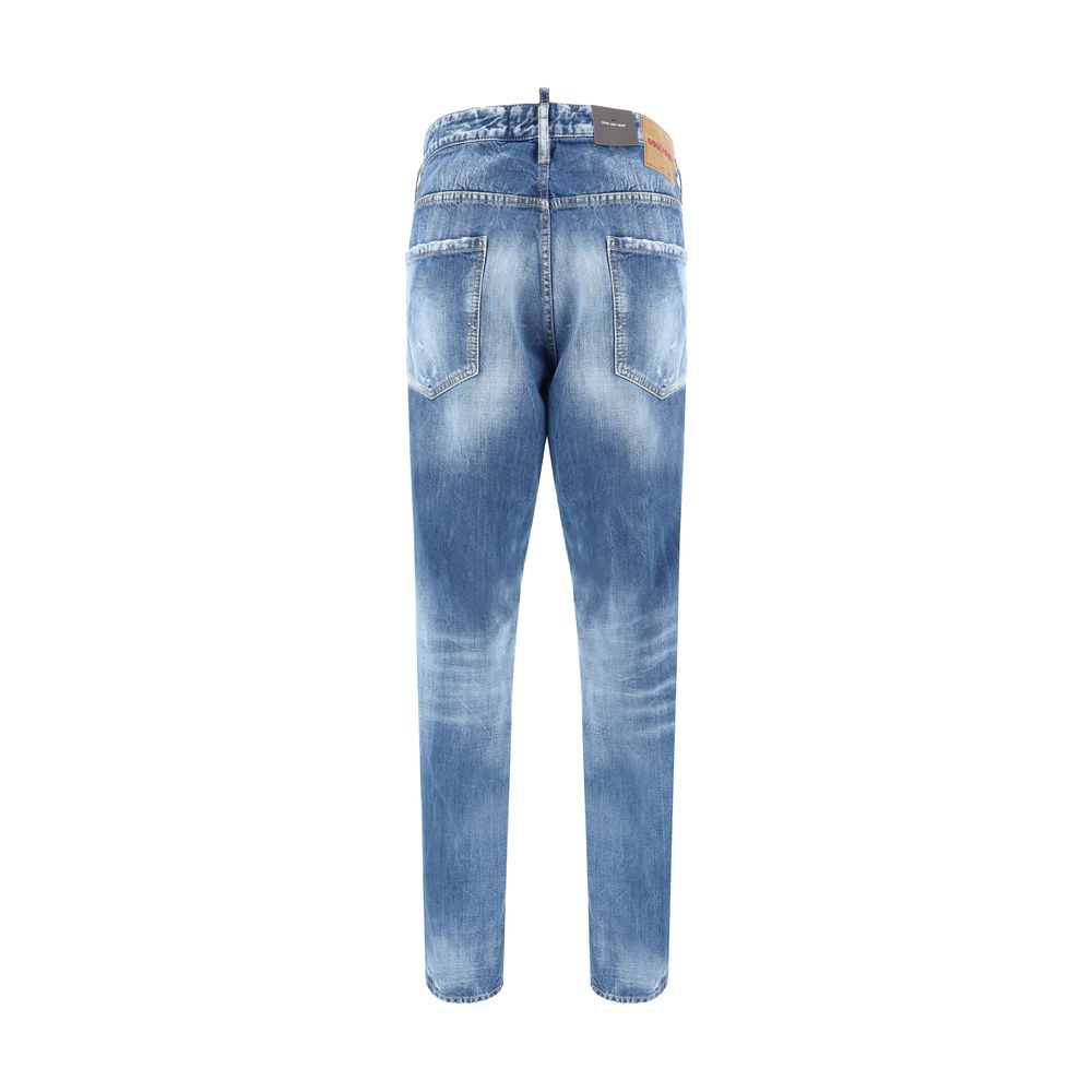 Dsquared² Cool Guy Jeans