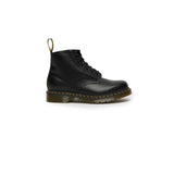 Dr. Martens Black Leather Boot