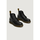 Dr. Martens Black Leather Boot