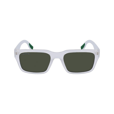 Lacoste Transparent Injected Sunglasses