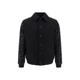 Fendi Wool Jacket