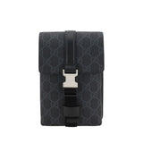 Gucci Logoed Shoulder Bag