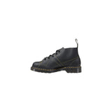 Dr. Martens Black Leather Boot