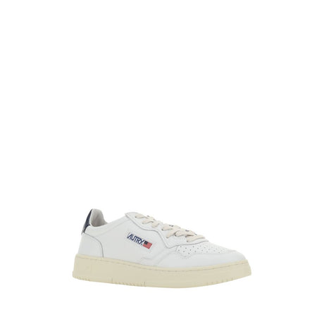 Autry 01 Low Sneakers